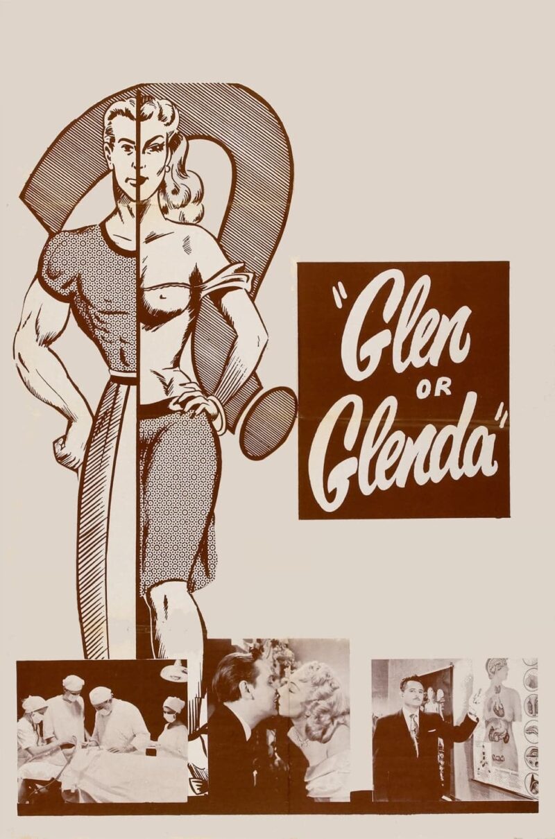 GLEN OR GLENDA