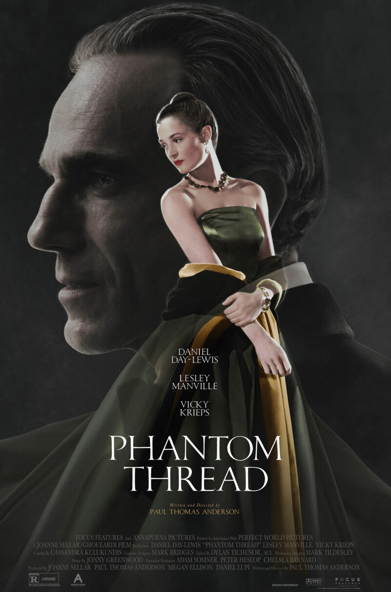 PHANTOM THREAD