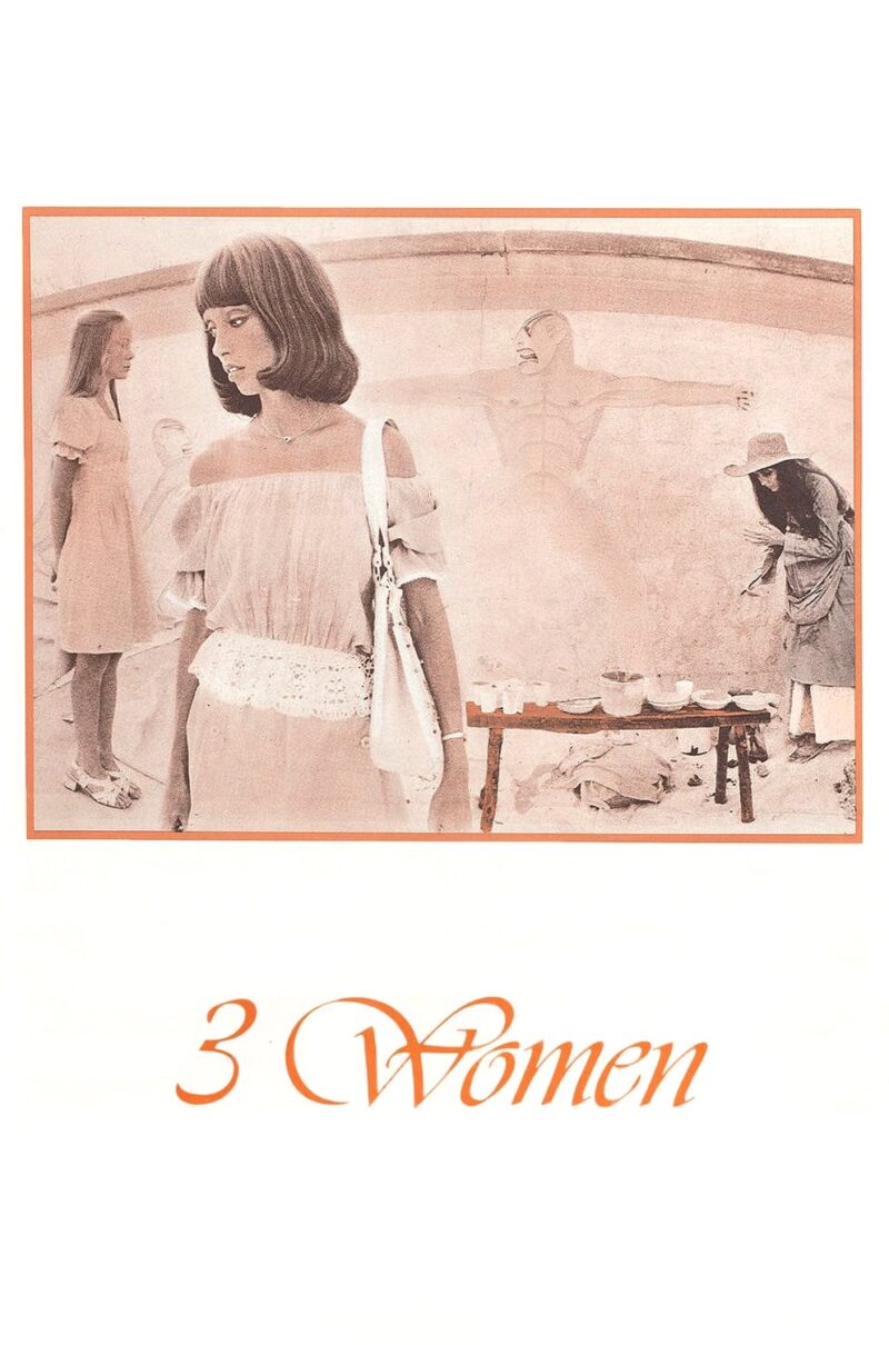 3 WOMEN