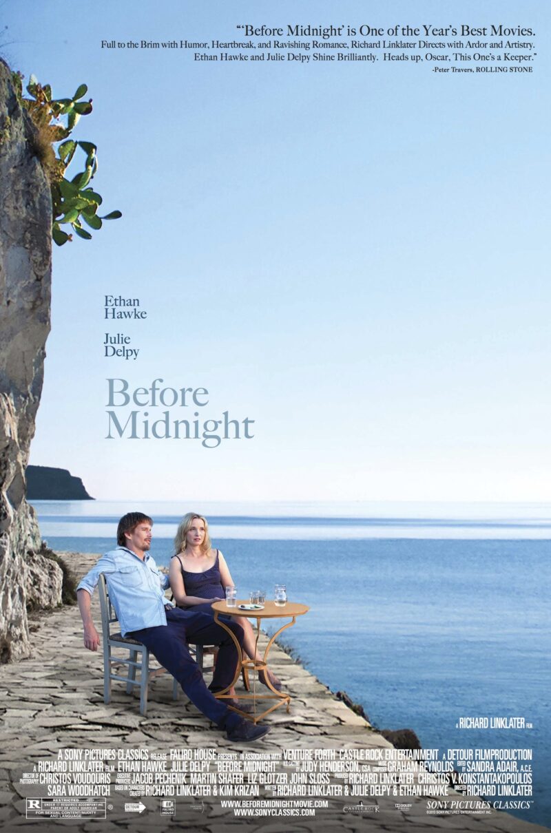 BEFORE MIDNIGHT