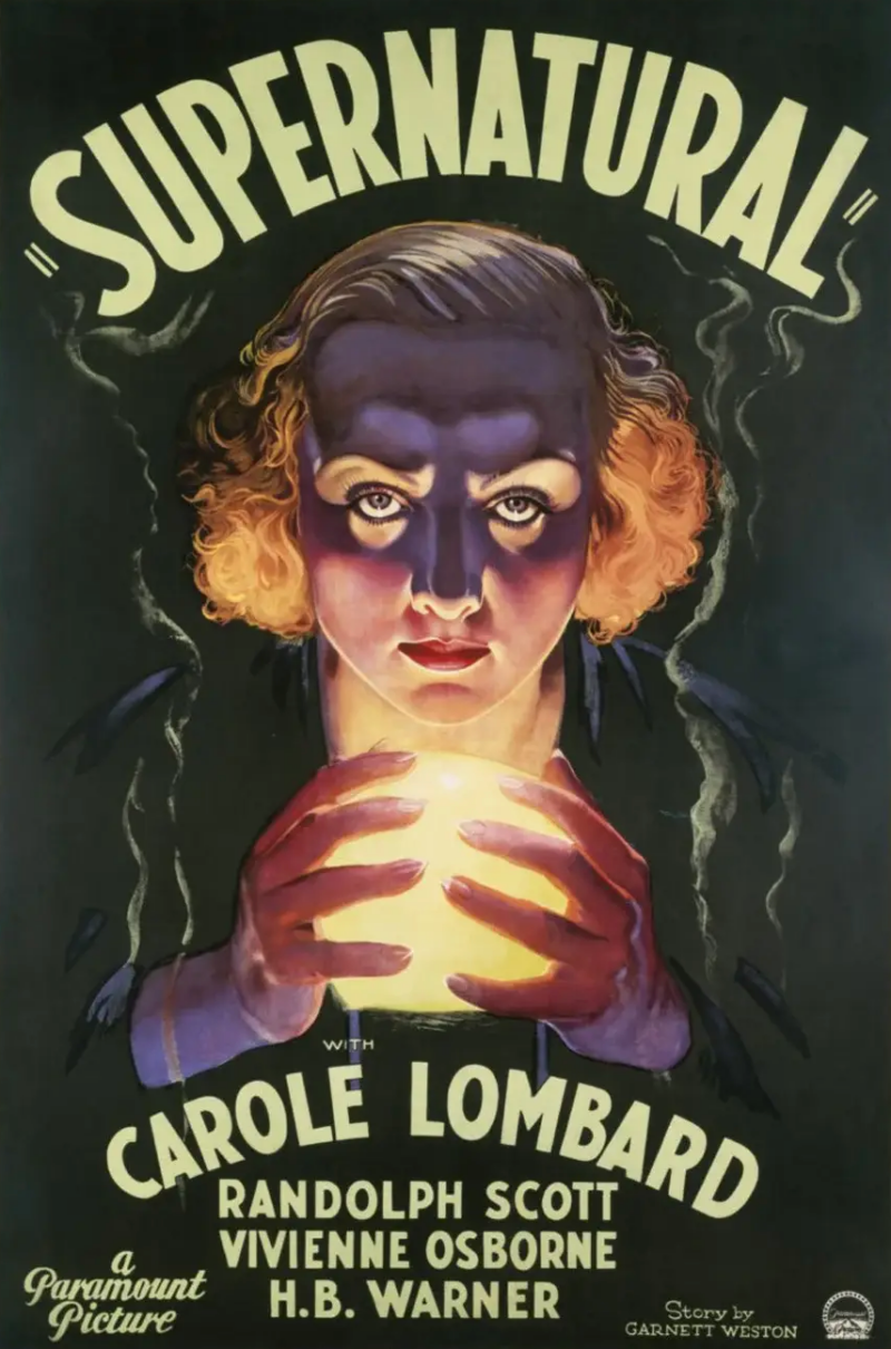SUPERNATURAL