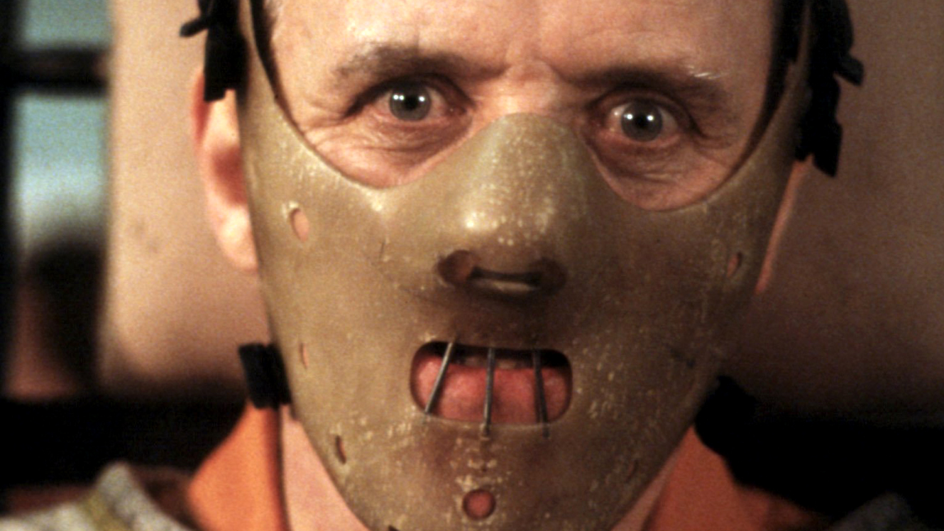 The Silence of the Lambs Hannibal Lecter SF・ファンタジー
