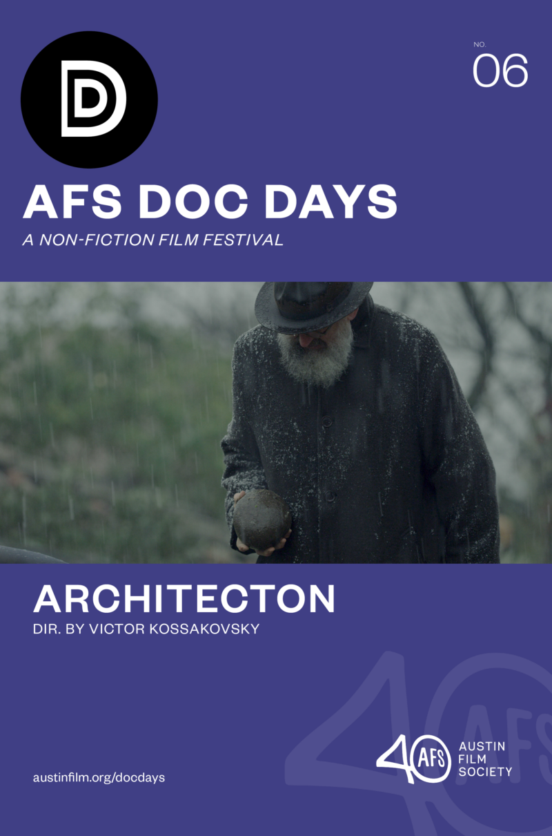 ARCHITECTON