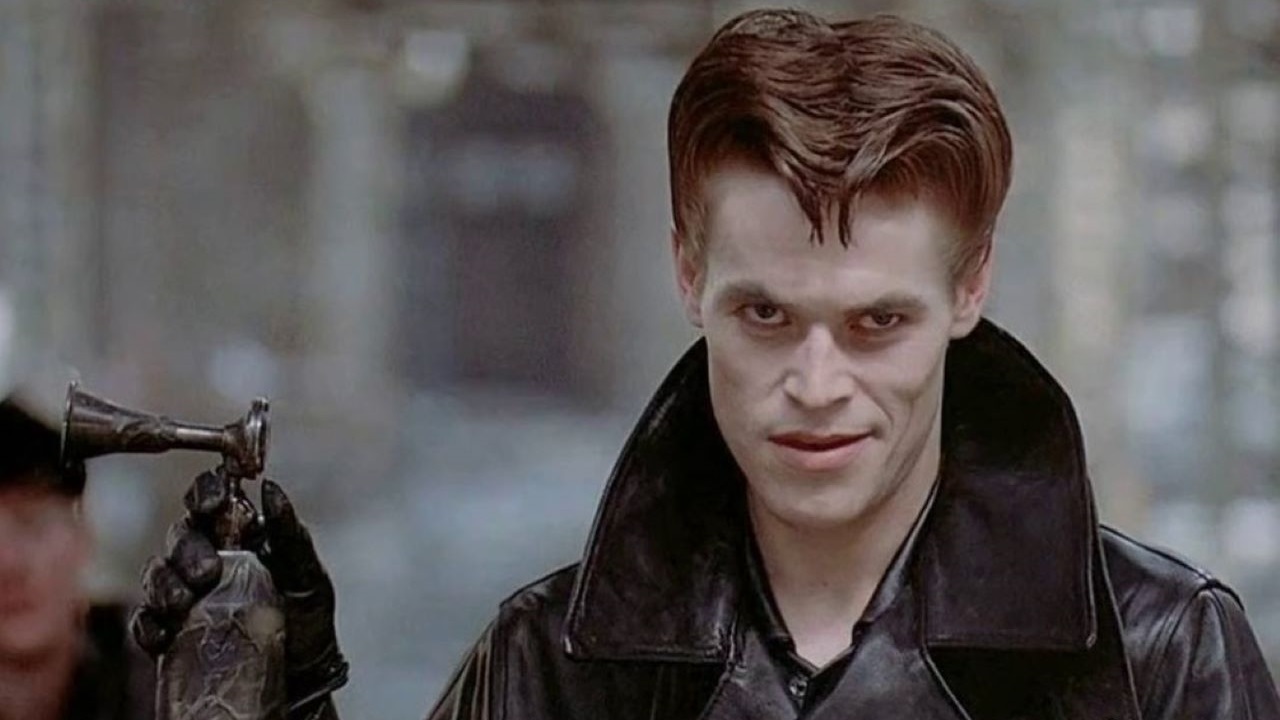 Street Fire STREETS OF FIRE | Austin Film Society
