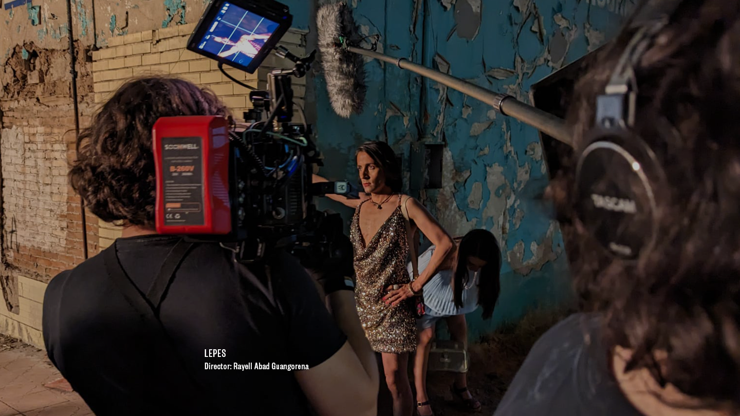 AFS Grants Overview | Austin Film Society