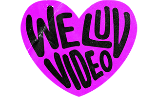 We Luv Video