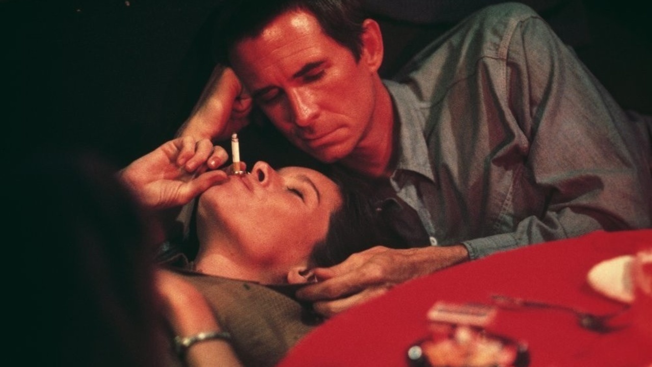 REMEMBER MY NAME | Austin Film Society