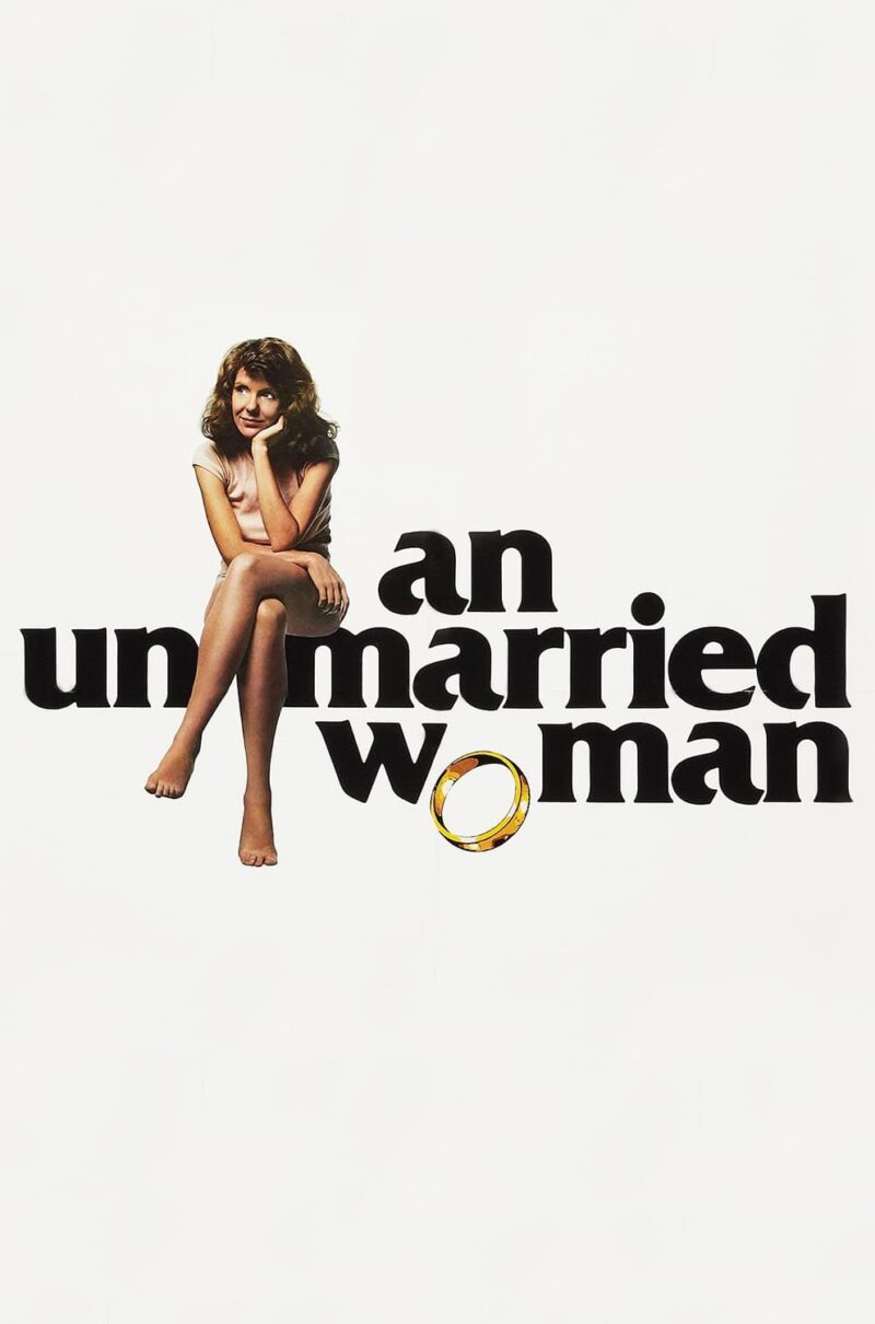 AN UNMARRIED WOMAN