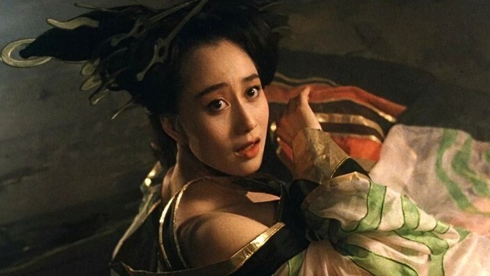 A Chinese Ghost Story 3 still