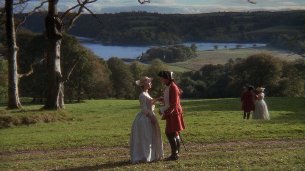 Barry Lyndon still