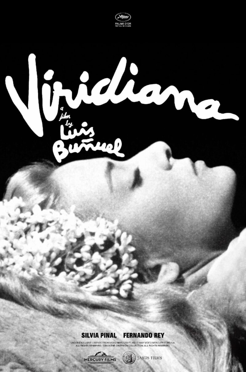 VIRIDIANA