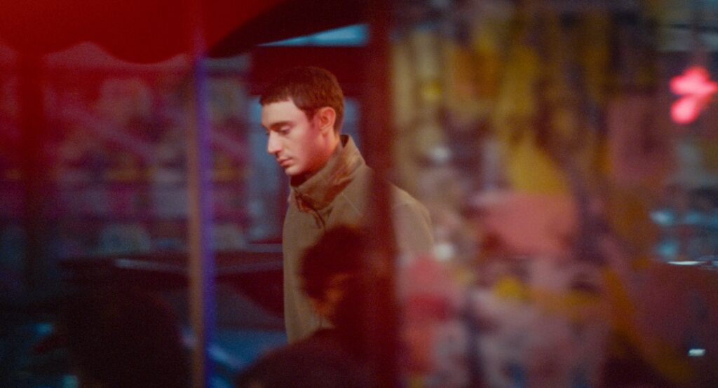 Nino (c) Blue Monday Productions - France 2 Cinéma