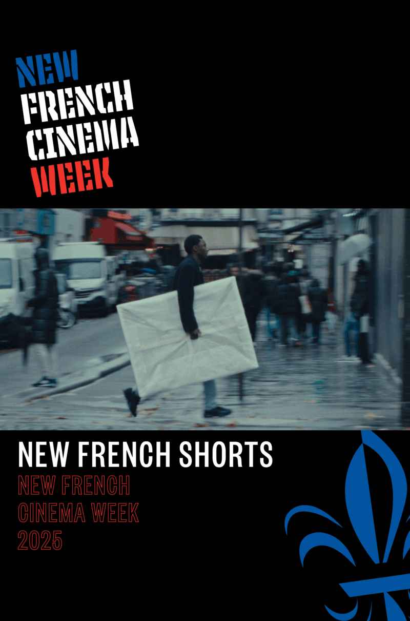 NEW FRENCH SHORTS