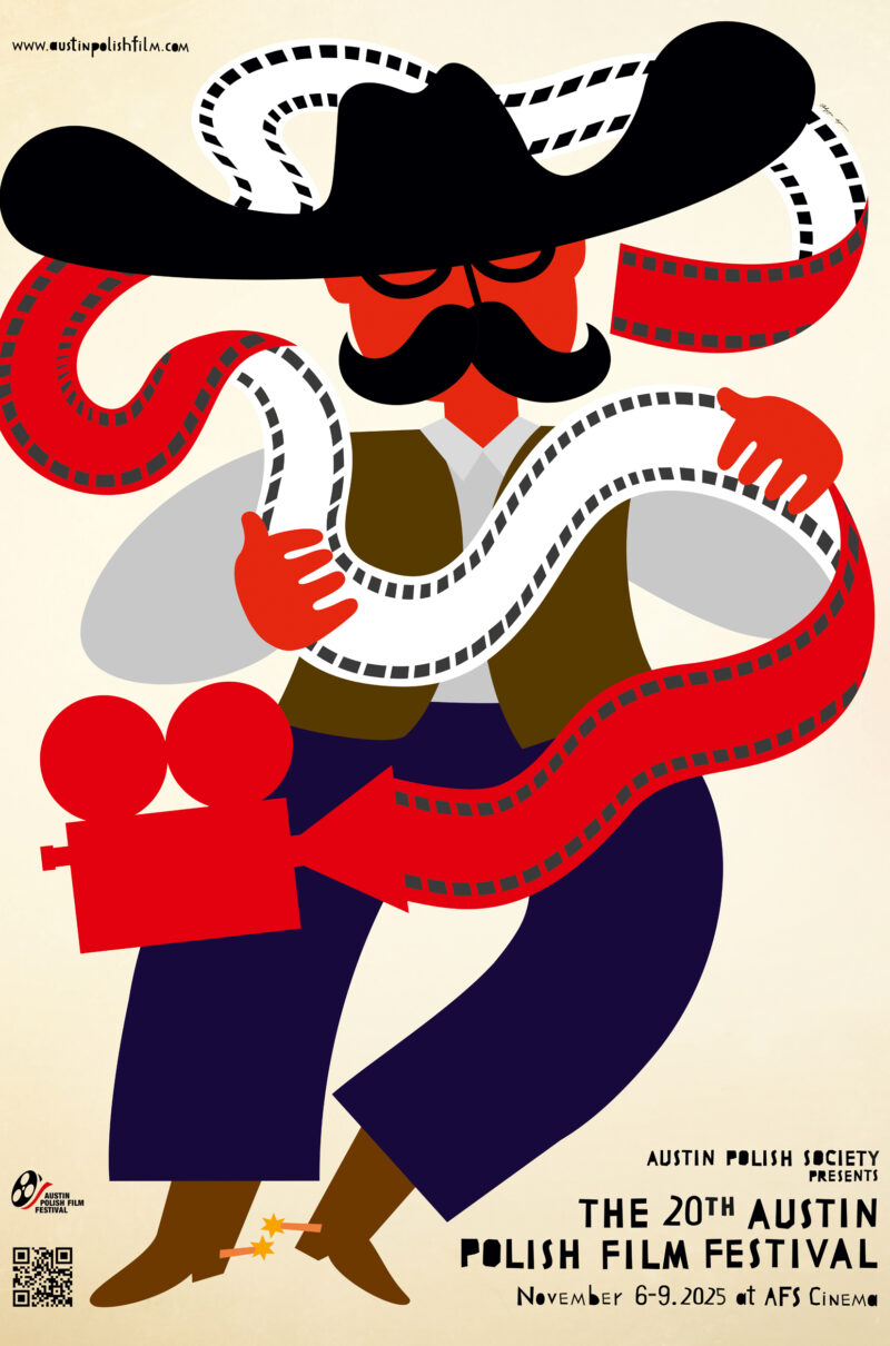 2025 Austin Polish Film Festival Day 1