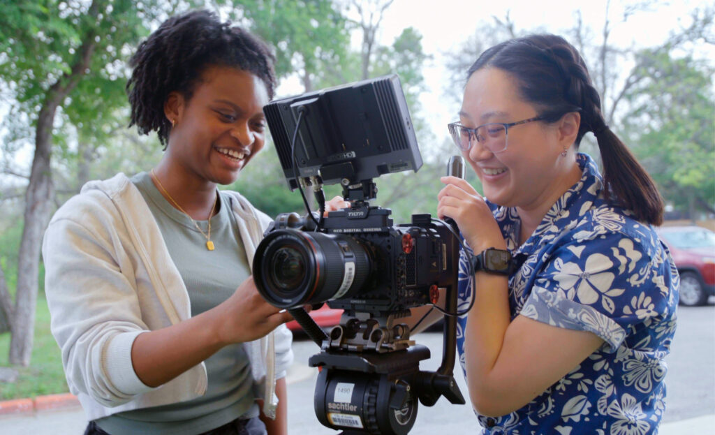 Creative Careers | Austin Film Society