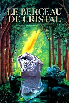 LE BERCEAU DE CRISTAL