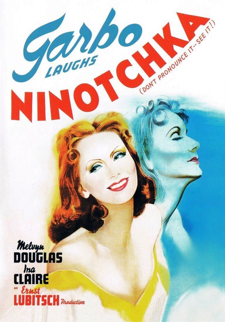 NINOTCHKA