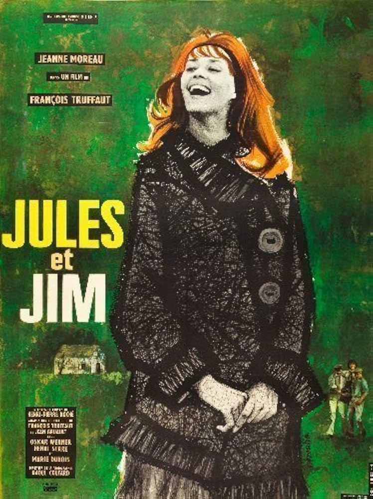 JULES AND JIM