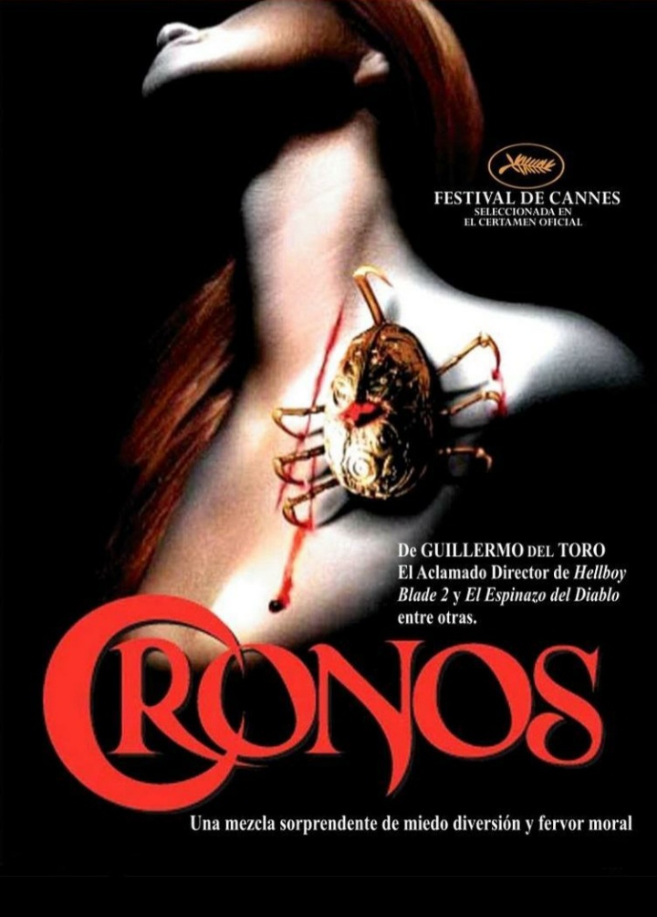 CRONOS