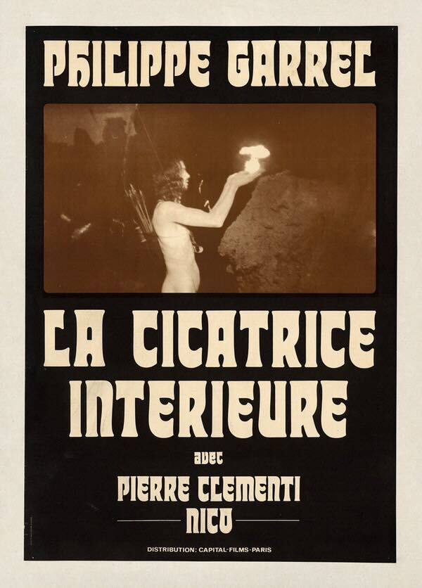 LA CICATRICE INTÉRIEURE