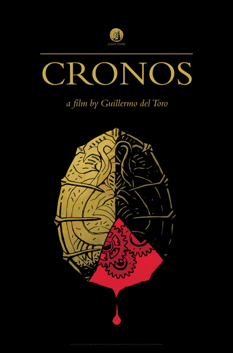 CRONOS