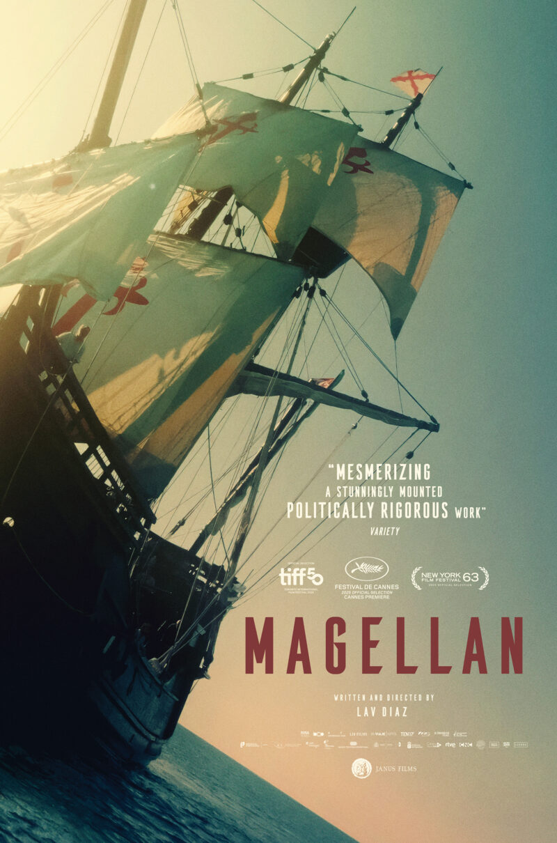 MAGELLAN