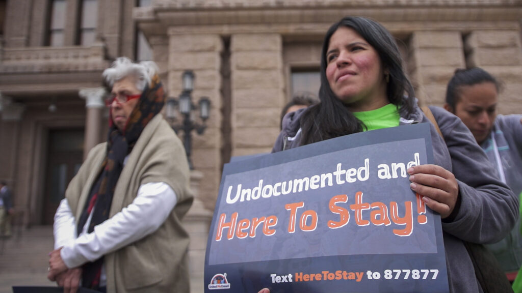 An Uncertain Future 3