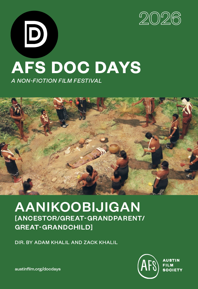 AANIKOOBIJIGAN [ancestor/great-grandparent/great-grandchild]