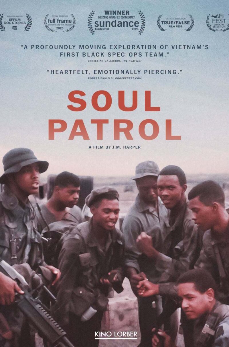 SOUL PATROL