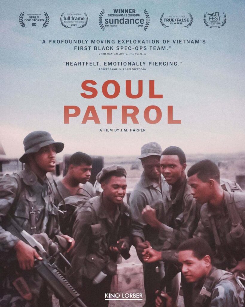 Soul Patrol