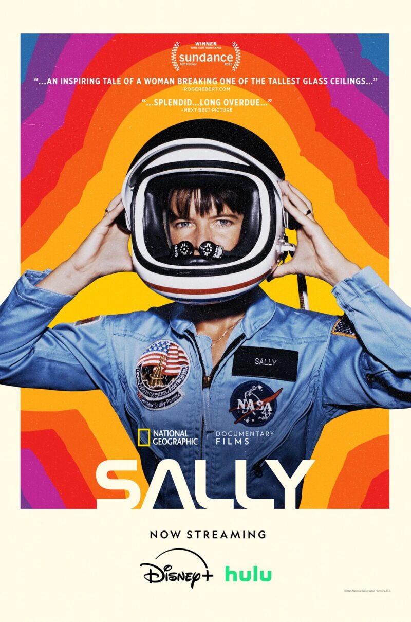 SALLY
