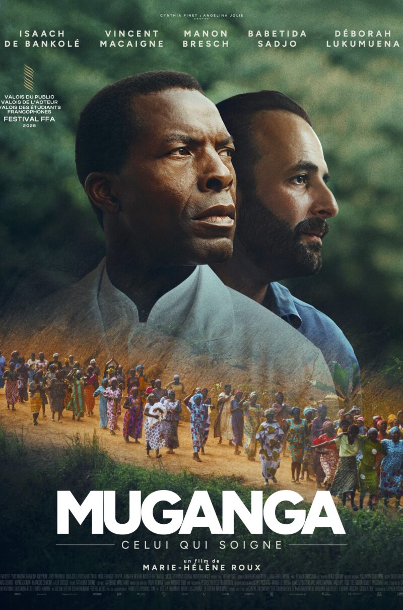 MUGANGA, THE ONE WHO TREATS