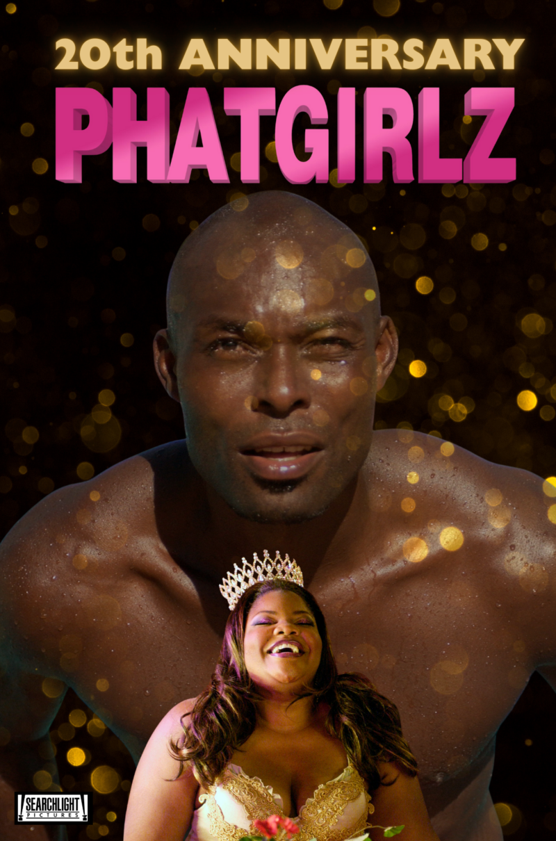 PHAT GIRLZ (20th Anniversary)