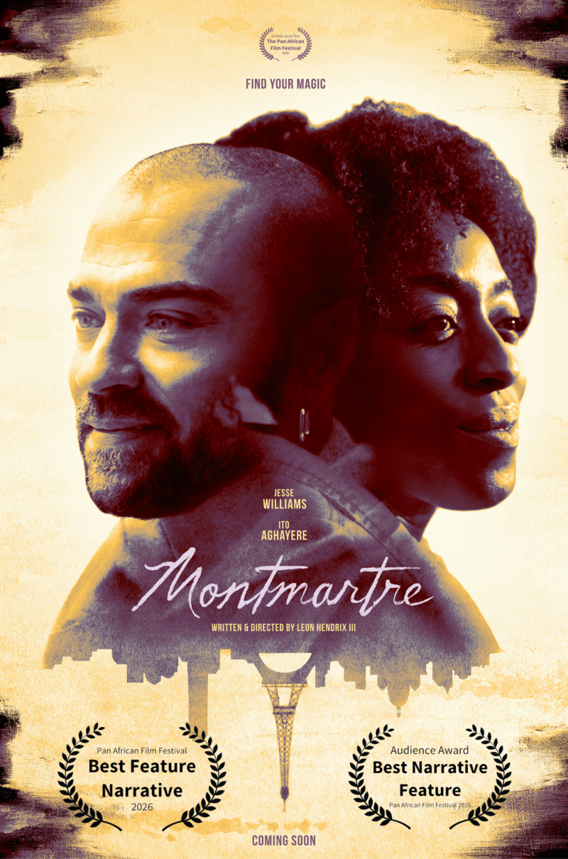 MONTMARTRE