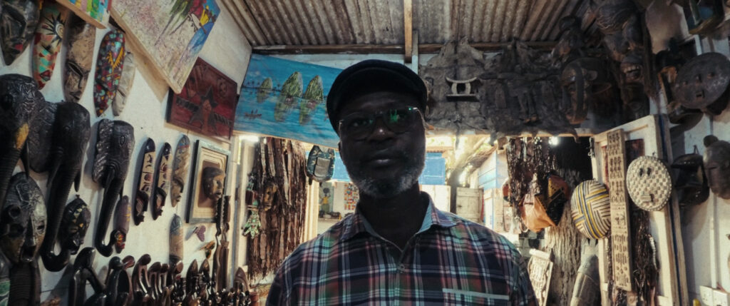 Complicated Grief - STILL 2 - Julius Amedume