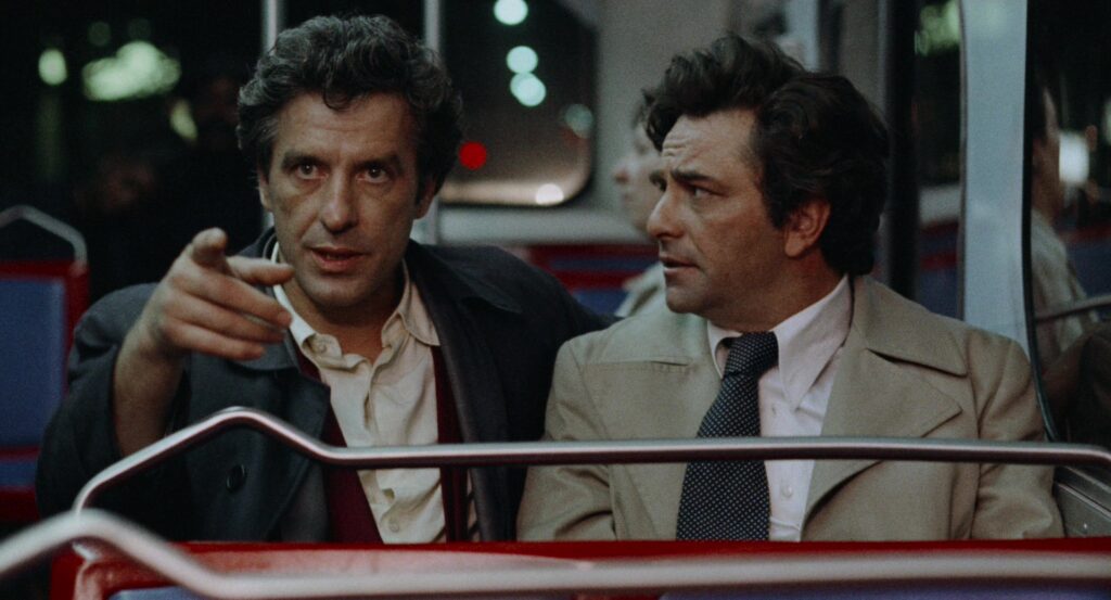 Mikey and Nicky - 1