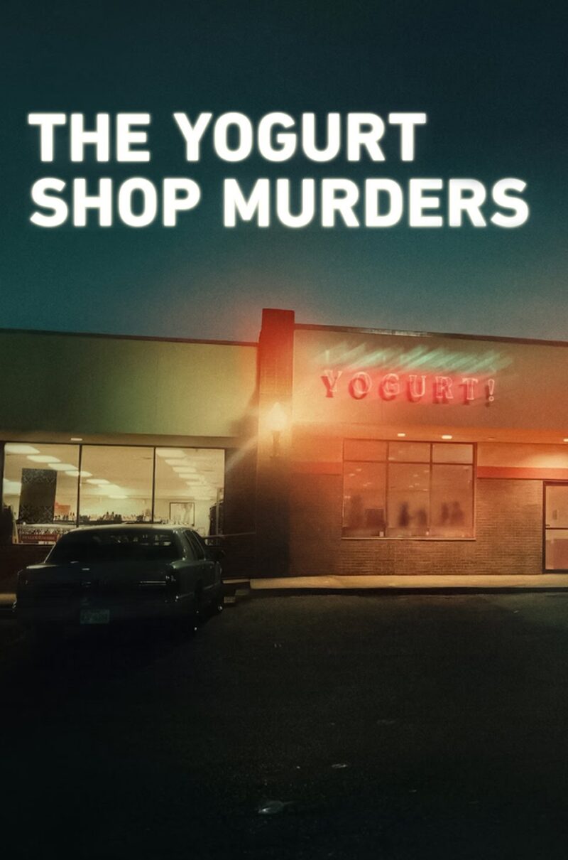 The Yogurt Shop Murders: Episodes 1 and 2