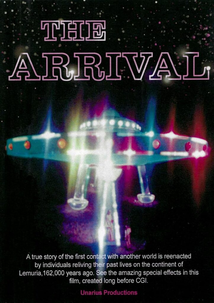 The Arrival