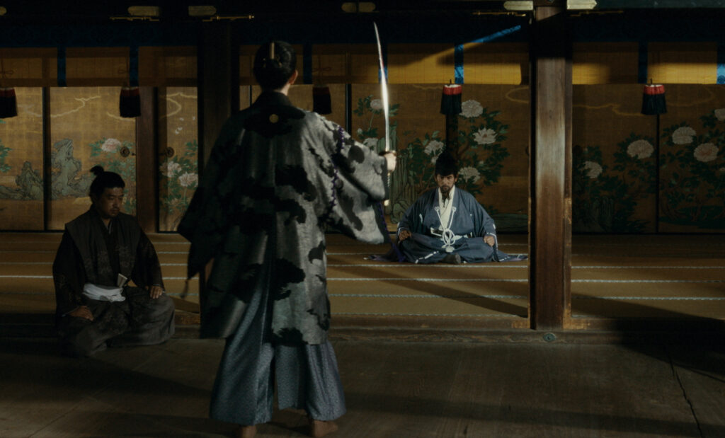 CHARADES_THE-SAMURAI-AND-THE-PRISONER_FTR_TXT-JAP_169-166_1080p2