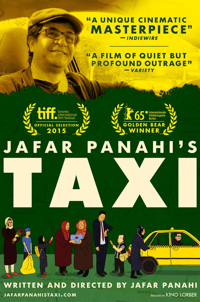 TAXI