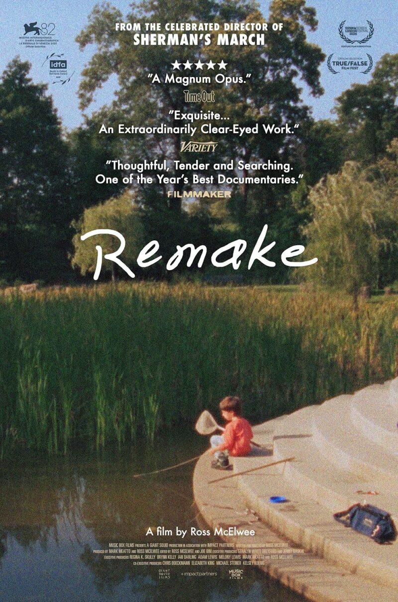 REMAKE