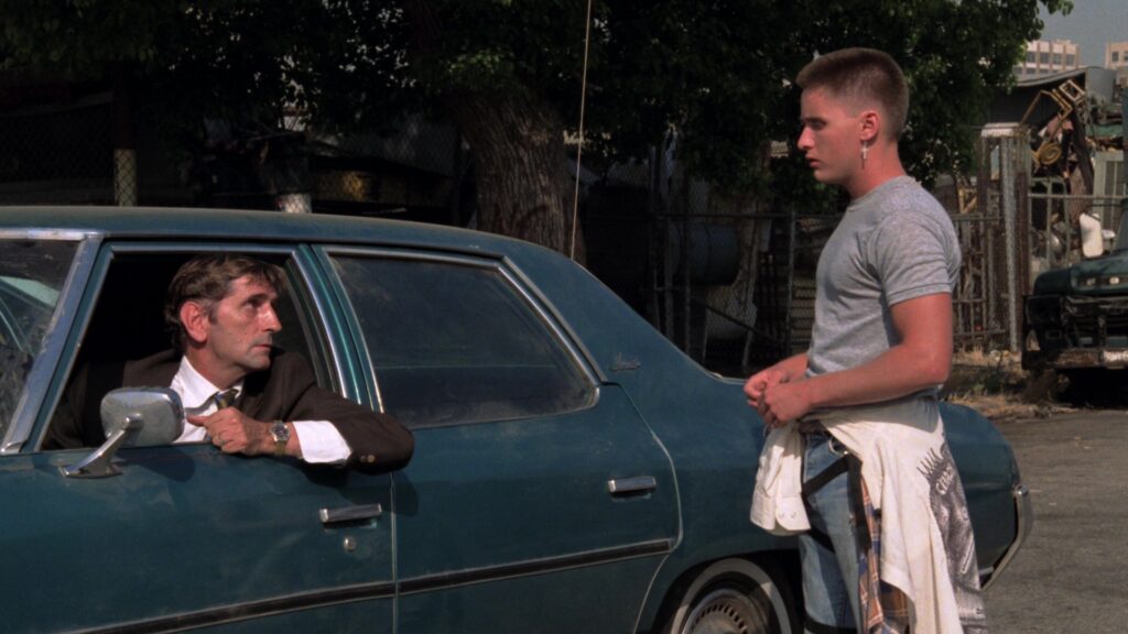 Repo Man 5