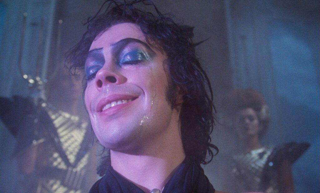 The Rocky Horror Picture Show 3