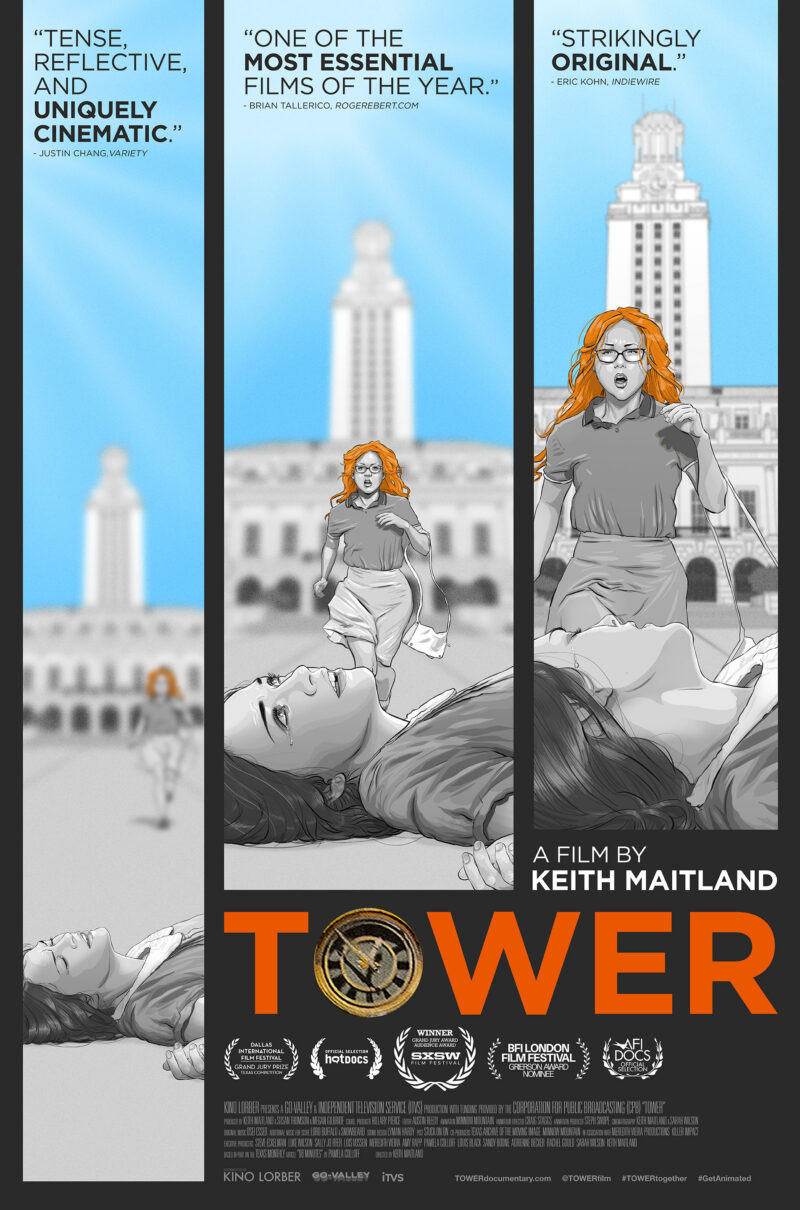 TOWER