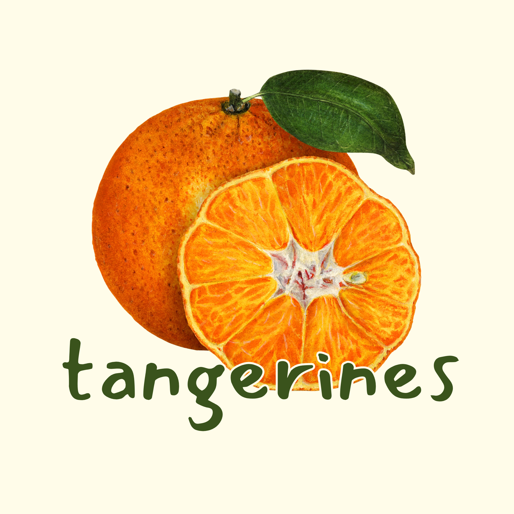 Tangerines