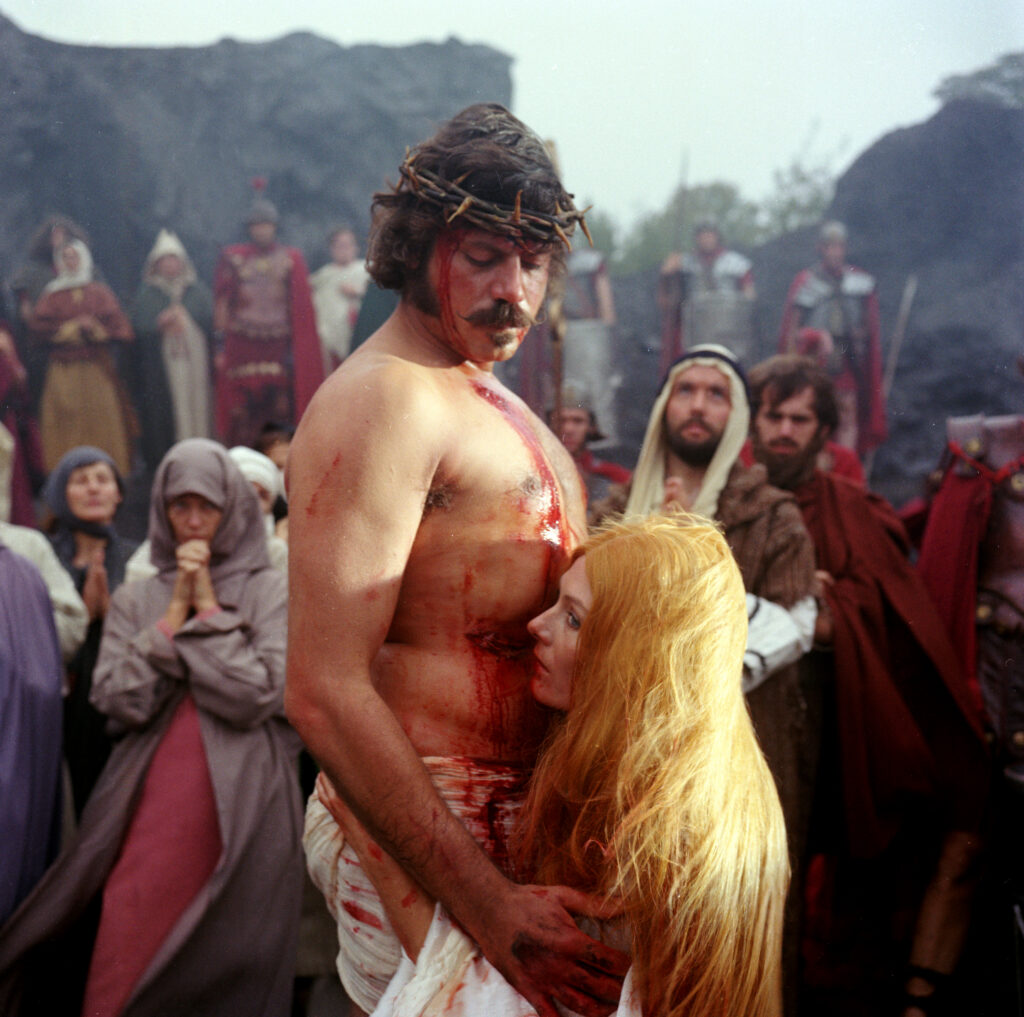 #1 - Ken Russell's The Devils - Key Set