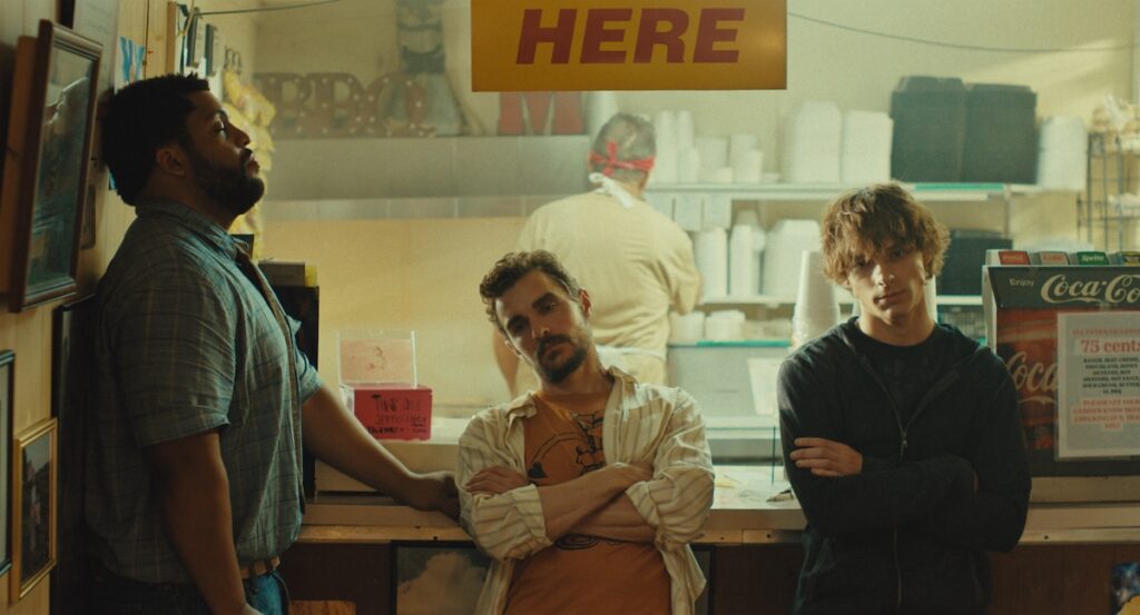 IDIOTS - Still 1