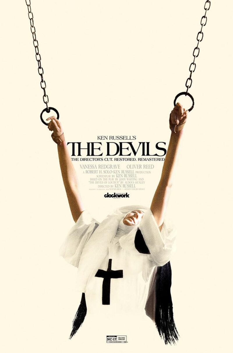 THE DEVILS