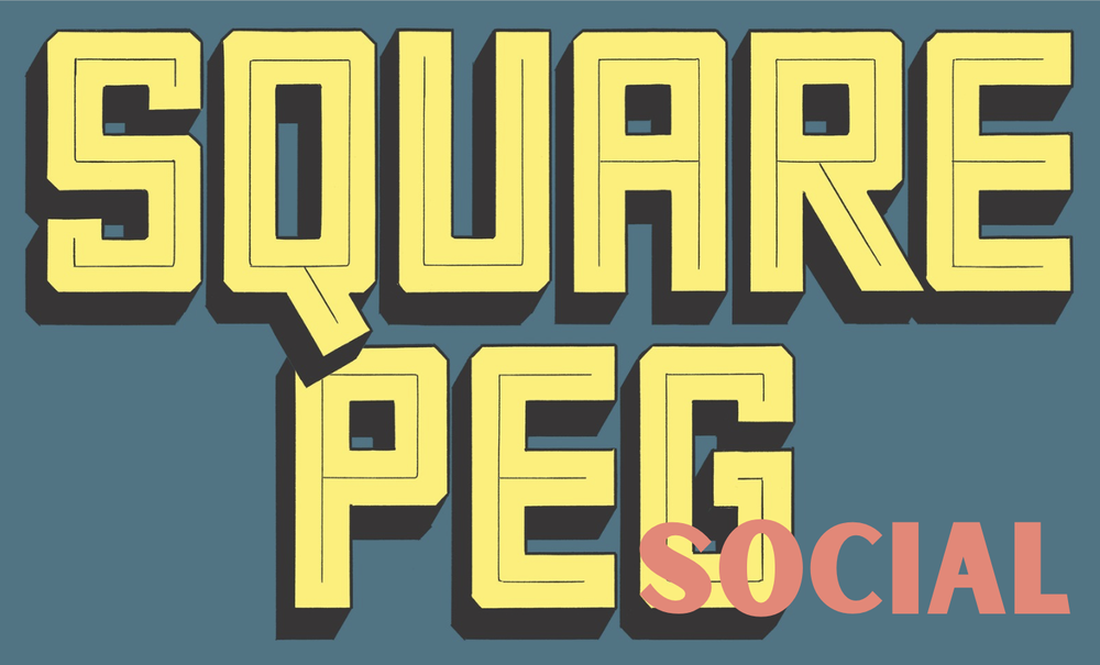 Square Peg Social