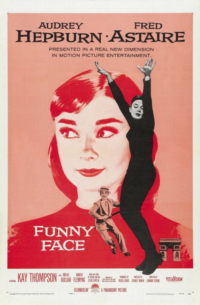 FUNNY FACE